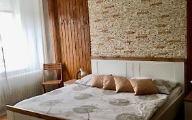 Apartman Tomas